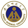 Anhui Normal University logo