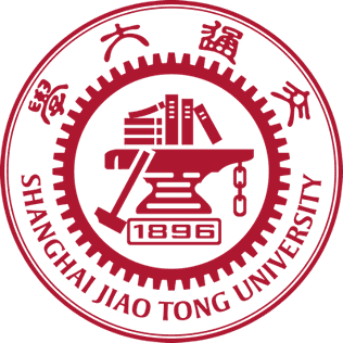 Shanghai Jiao Tong University logo