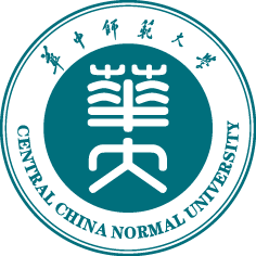 Central China Normal University logo