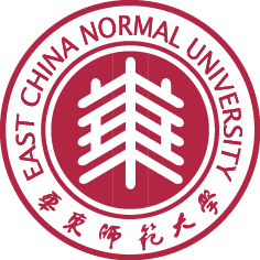 East China Normal University logo