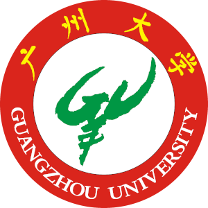 Guangzhou University logo