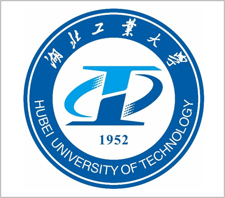 Hubei University of Technology logo
