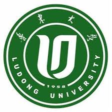 Ludong University logo