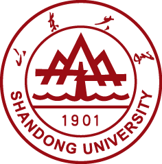 Shandong University logo