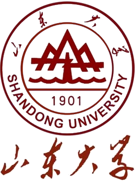 Shandong University (Weihai) logo