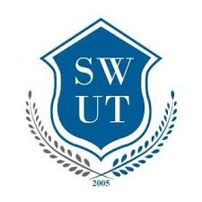 Shandong Vocational Technical University of International Studies logo