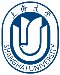 Shanghai University logo