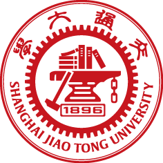 Shanghai Jiao Tong University logo