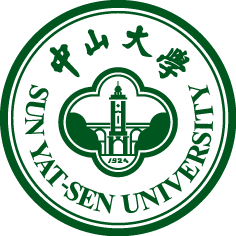 Sun Yat-sen University logo