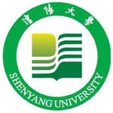 Shenyang University logo